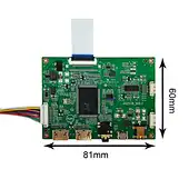 30pin edp lcd screen